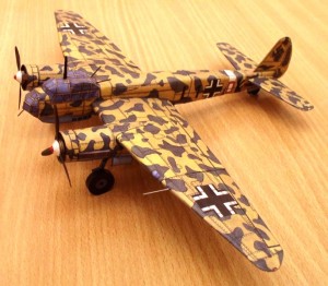 Junkers Ju-88